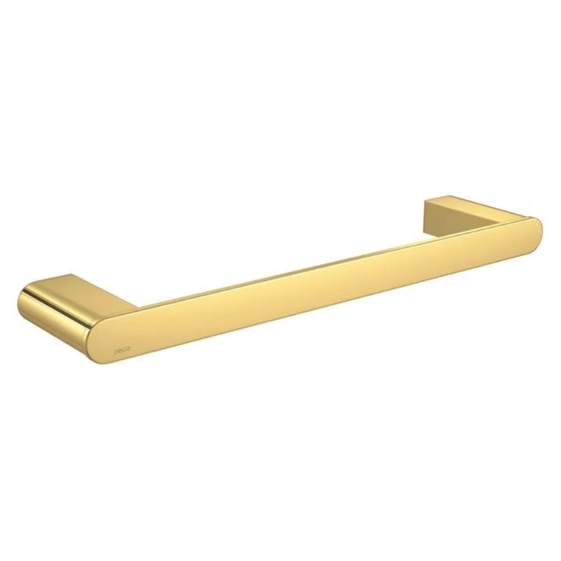 Porta Toalha 30Cm Versa Gold 2040Gl31030 Deca