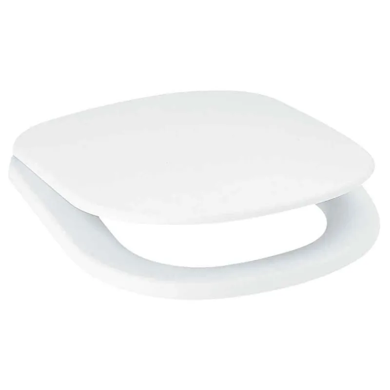 Assento sanitário Vogue Plus creme Deca