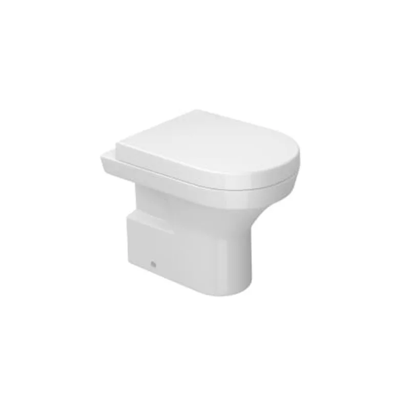 Vaso Sanitário Convencional Level Branco Deca