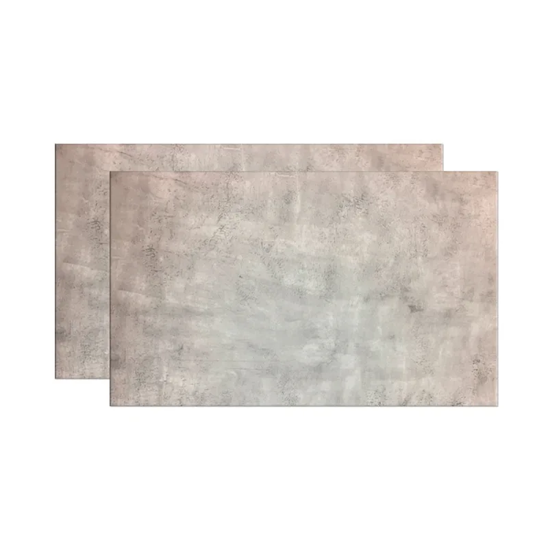 Piso vinílico de cola Inova Boston 48x48cm Durafloor