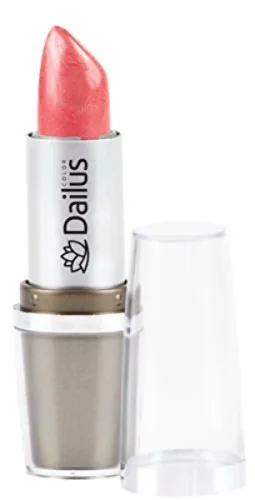 Dailus Bt N 02 Coral - DAILUS - Higiene E Beleza