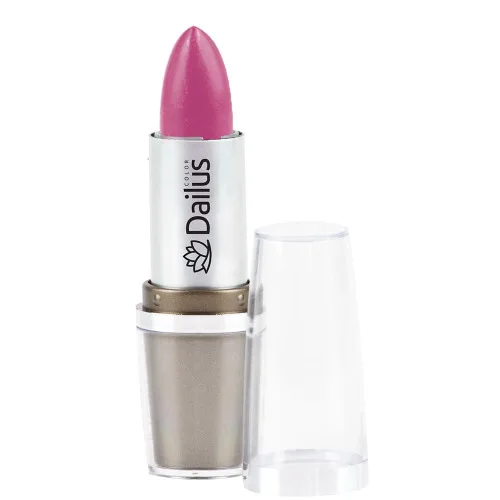 Batom Dailus Color 12 Violeta - DAILUS - Higiene E Beleza