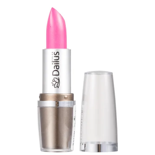 Batom Dailus Color 14 Grape - DAILUS - Higiene E Beleza