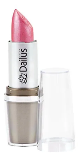Batom Dailus Color 16 Rosado - DAILUS - Higiene E Beleza