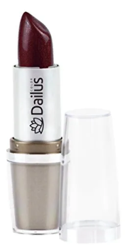 Batom Dailus Color 20 Amora - DAILUS - Higiene E Beleza