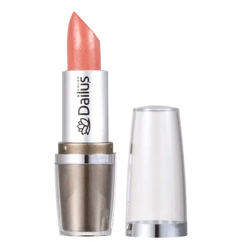 Batom Dailus Color 22 Natural - DAILUS - Higiene E Beleza