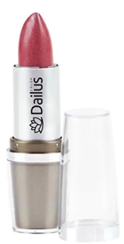 Dailus Color Batom 40 Vinho - DAILUS - Higiene E Beleza