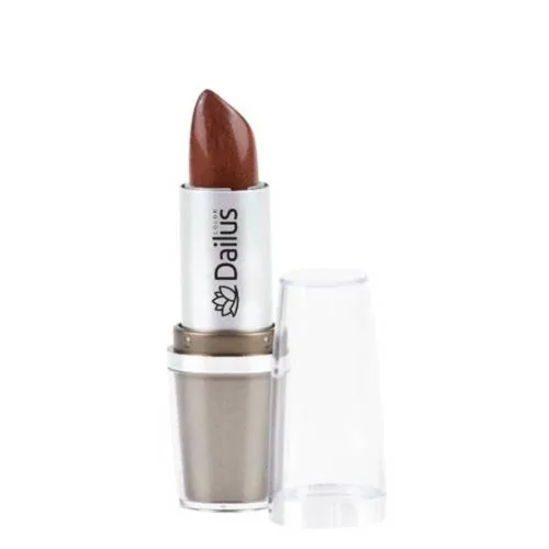Batom Dailus Color 50 Caramelo - DAILUS - Higiene E Beleza