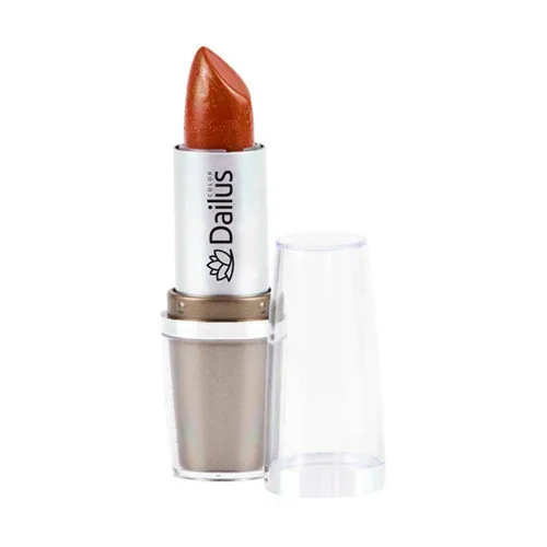 Batom Dailus Color 52 Matte - MATTE - Higiene E Beleza
