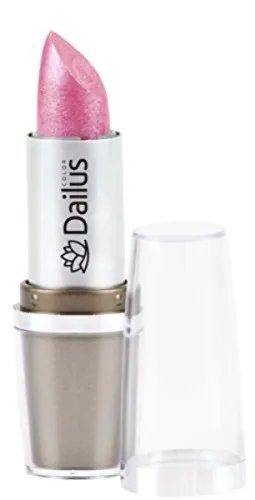 Dailus Bt N 58 Rosa Perolada - DAILUS - Higiene E Beleza