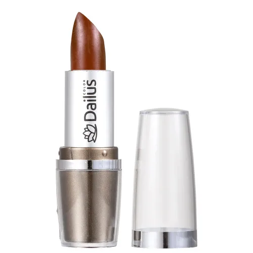 Batom Dailus Color 64 Cafe - DAILUS - Higiene E Beleza
