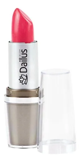 Batom Dailus Color 70 Goiaba - DAILUS - Higiene E Beleza