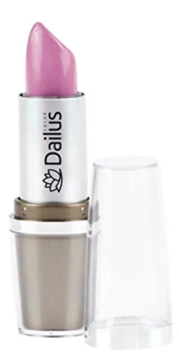 Batom Dailus Color 94 Lilac - DAILUS - Higiene E Beleza