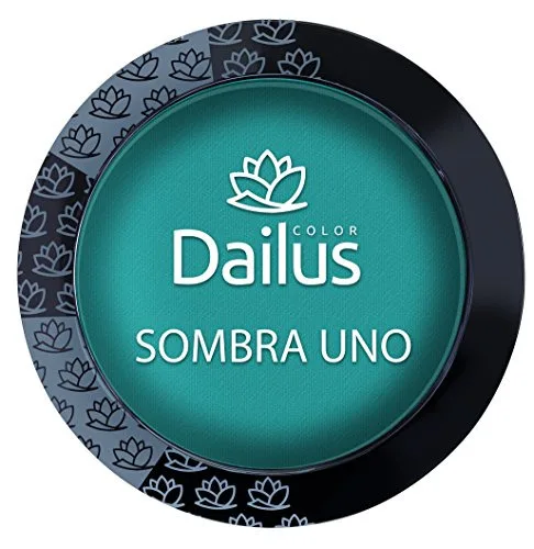 Sombra Dailus Uno 28 - DAILUS - Higiene E Beleza