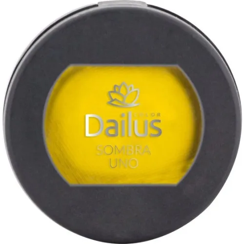 Sombra Dailus Uno 36 - DAILUS - Higiene E Beleza
