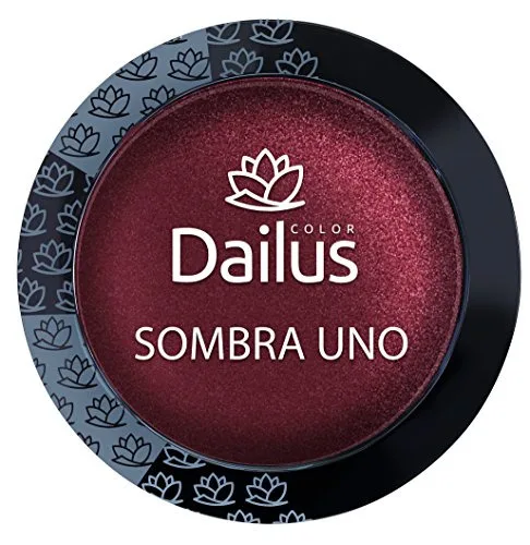 Sombra Dailus Uno 38 - DAILUS - Higiene E Beleza