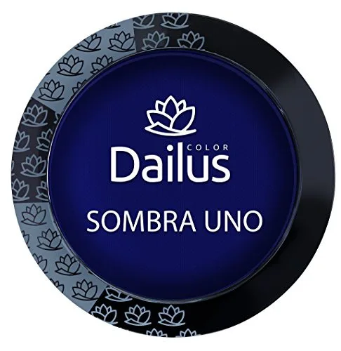 Sombra Dailus Uno 54 - DAILUS - Higiene E Beleza