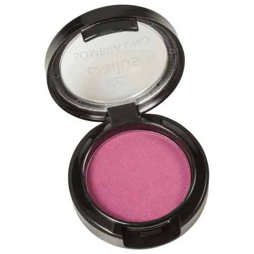 Sombra Uno Dailus Color 56 Bordô - DAILUS - Higiene E Beleza