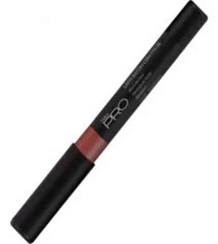 Lapis Batom Fps08 Terra 8 Natural - NATURAL - Higiene E Beleza