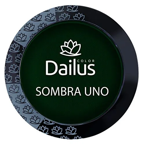 Sombra Dailus Uno 58 - DAILUS - Higiene E Beleza