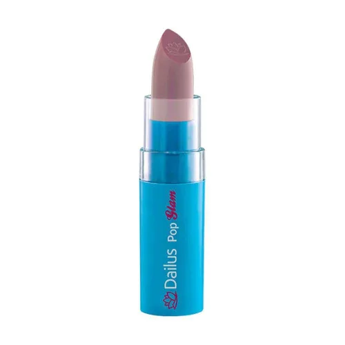 Batom Dailus Pop Art Saint Tropez - DAILUS - Higiene E Beleza