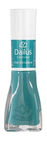 Esm Nu Dailus Marshmallow - DAILUS - Higiene E Beleza