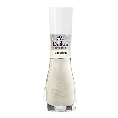 Esm Nu Dailus Camafeu - DAILUS - Higiene E Beleza
