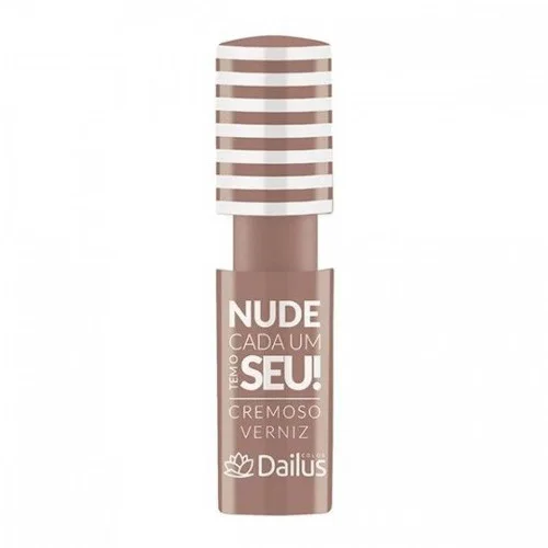 Baton Dailus Crema N06 - DAILUS - Higiene E Beleza