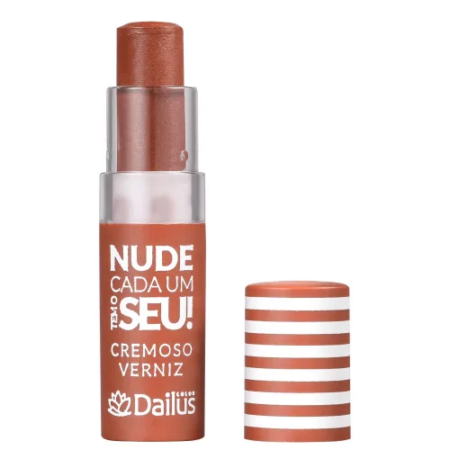 Baton Dailus Caramenlo N12 - DAILUS - Higiene E Beleza