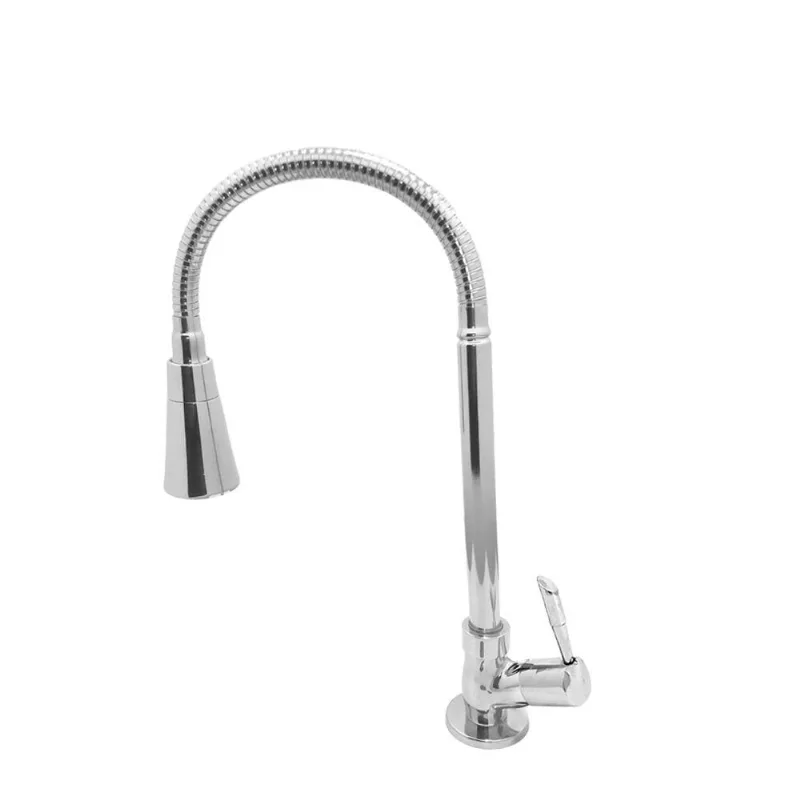 Torneira Cozinha Conic Mesa 2 Jatos C61 3069 1/4