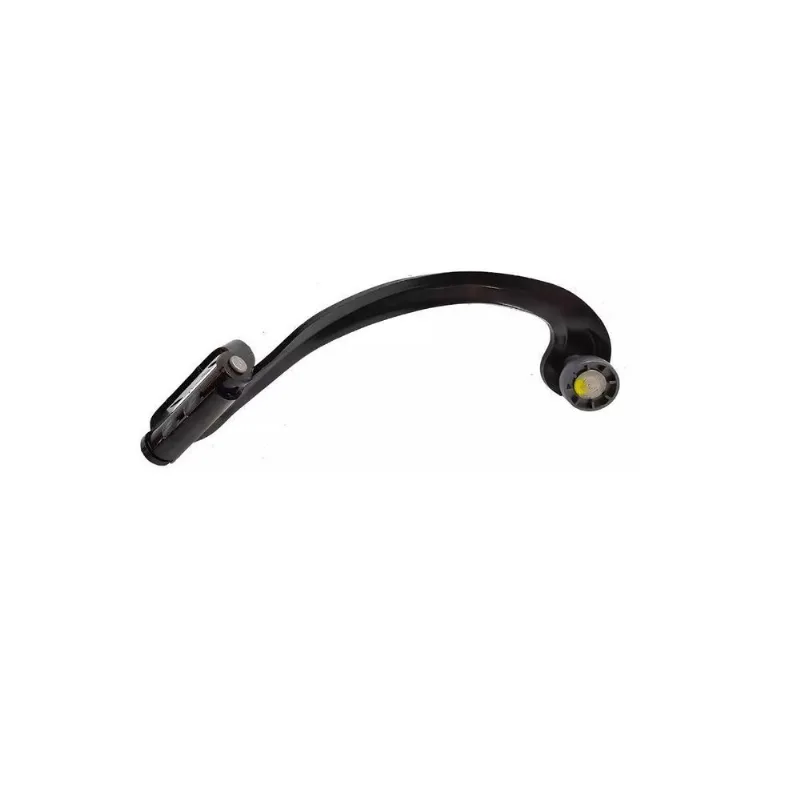 Fiat Doblo Carrinho Superior Porta Esquerda Genuíno 51851707
