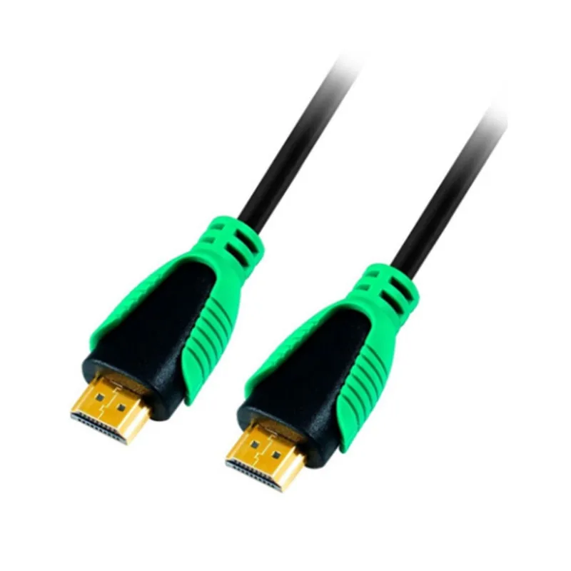 Cabo Hdmi 2.1: 8k E 3d Em 3m Comprimento