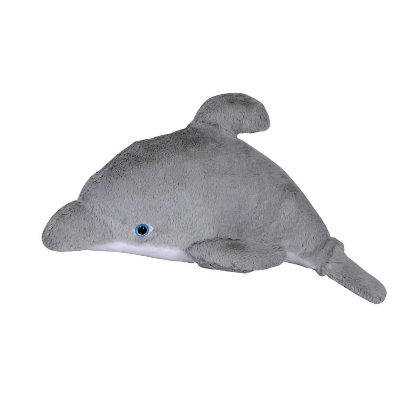 Pelucia golfinho mingau papai 42CM lovely