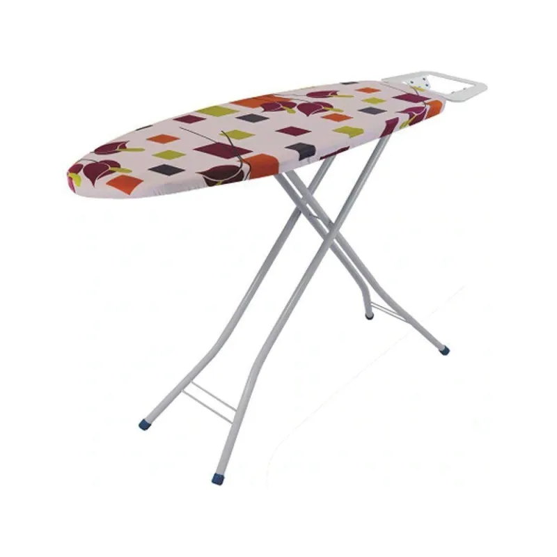 Tábua De Passar Metaltec 5001 Estampada Branco - OUTRAS - Utilidades Domesticas