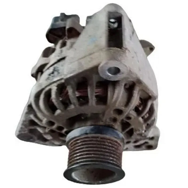 Alternador Ls1938 1998 A 2005 F000bl0755
