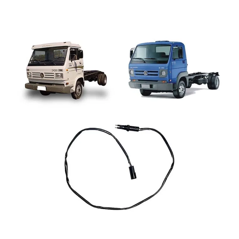 Sensor Nivel Agua 2r0971759 Vw 7100 110 120 8120 8150 13150