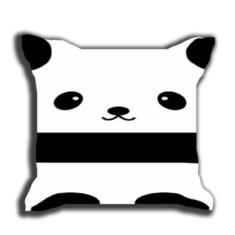 Almofada Panda