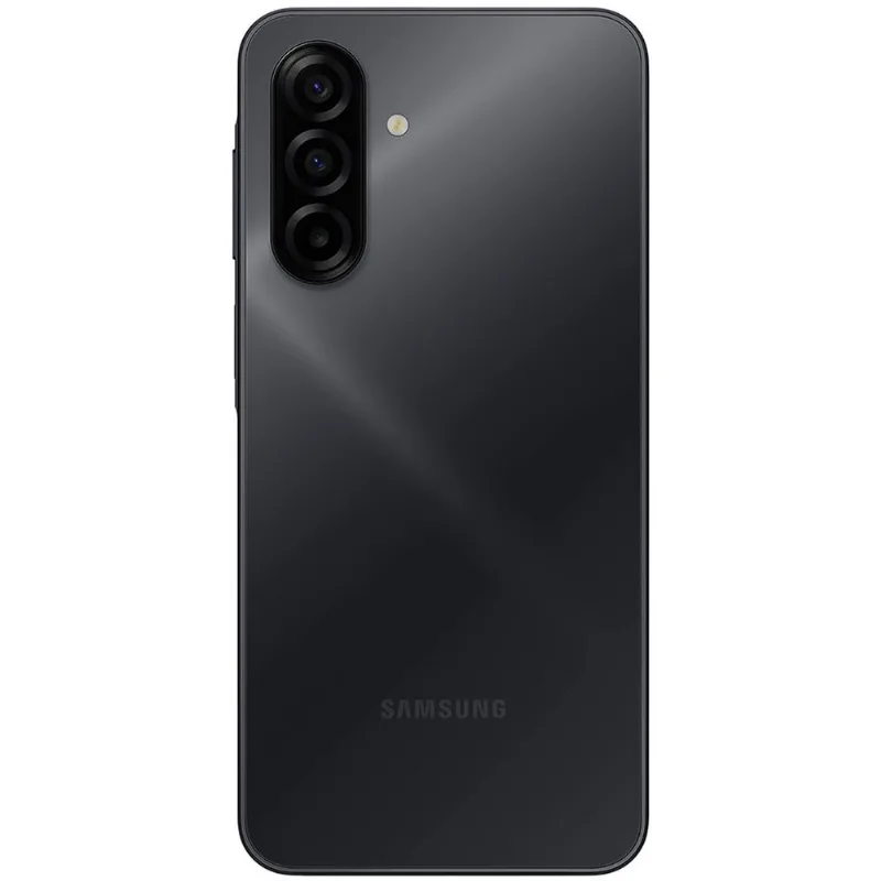Celular Samsung Galaxy A17 A175f 4gb De Ram / 128gb / Tela 6.7 Pol. / Dual Sim Lte - Preto (global)