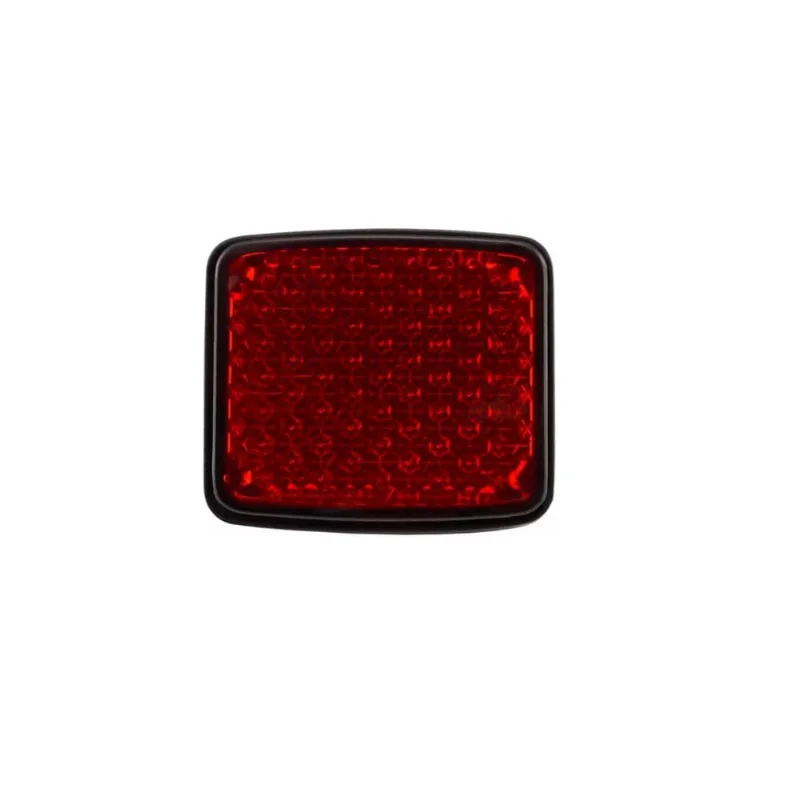 Fiat Doblo Refletor Olho Gato Para-choque Genuíno 1348401080