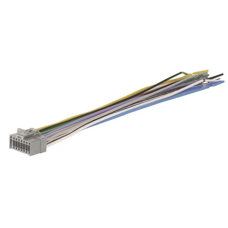 Chicote Para Cd Permak Pa16-00 Panasonic Modelo 2003 25-q