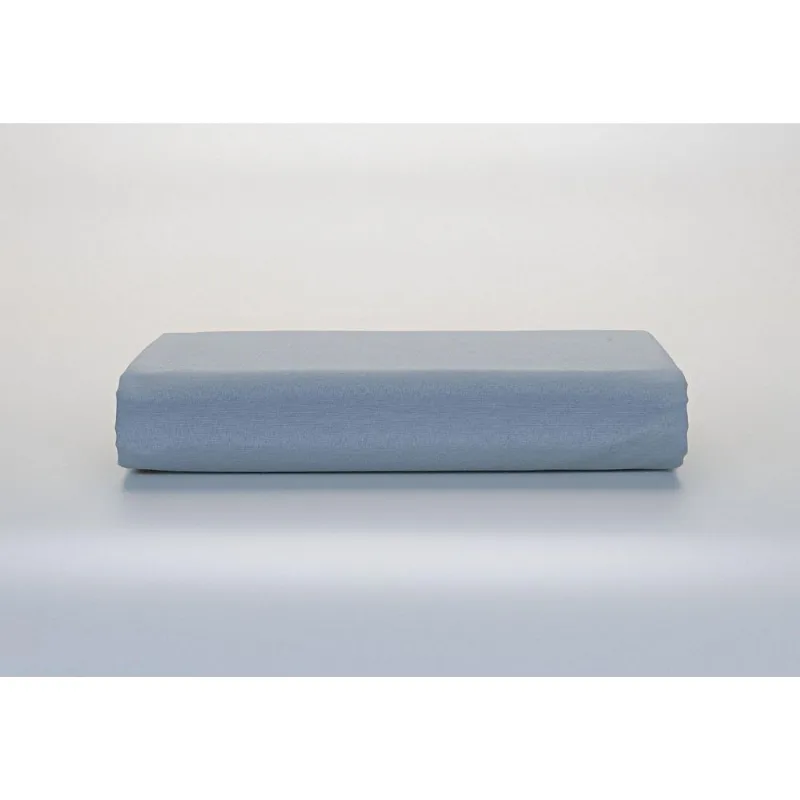 Lençol Avulso S/ Elástico Maca 2,20m X 1,20m 100% Algodão