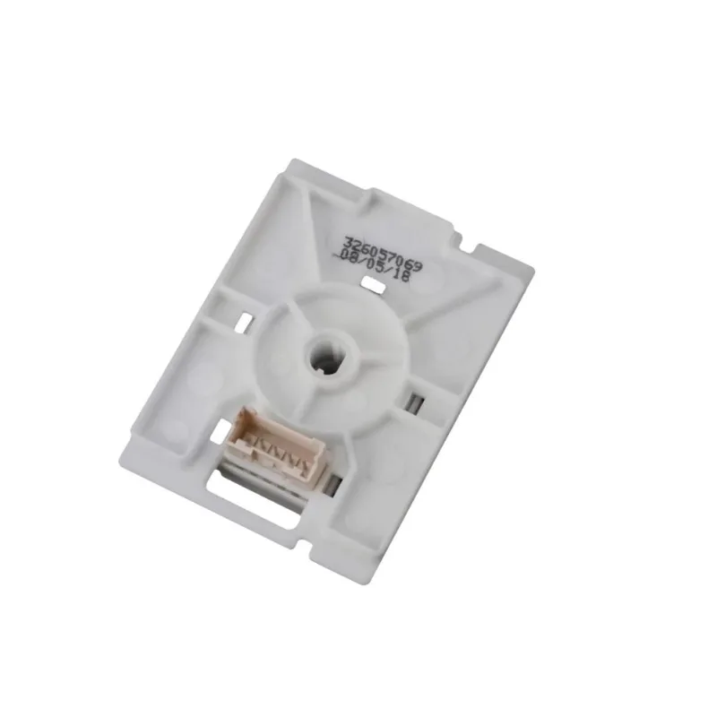 Chave Rotativa 16 Posições Lr Consul Cwl75a/10b