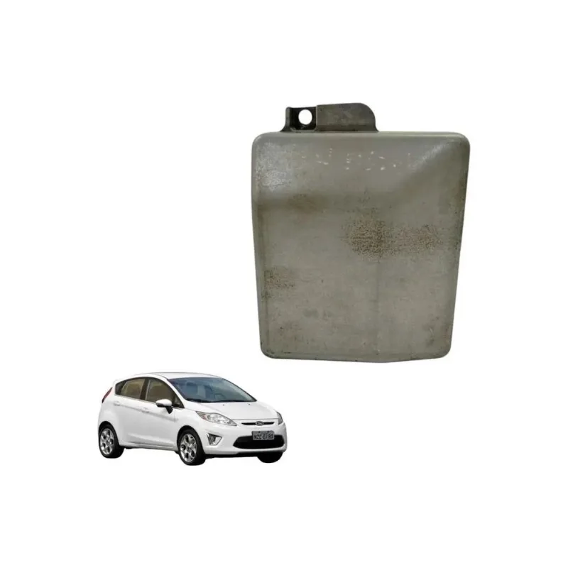 Modulo Coluna Direcao Ford Fiesta 2012 A 2015 54086557b
