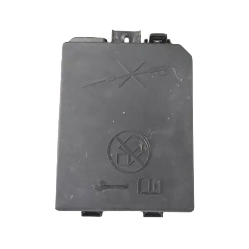 Caixa De Fusíveis Gm Cruze / 42607103