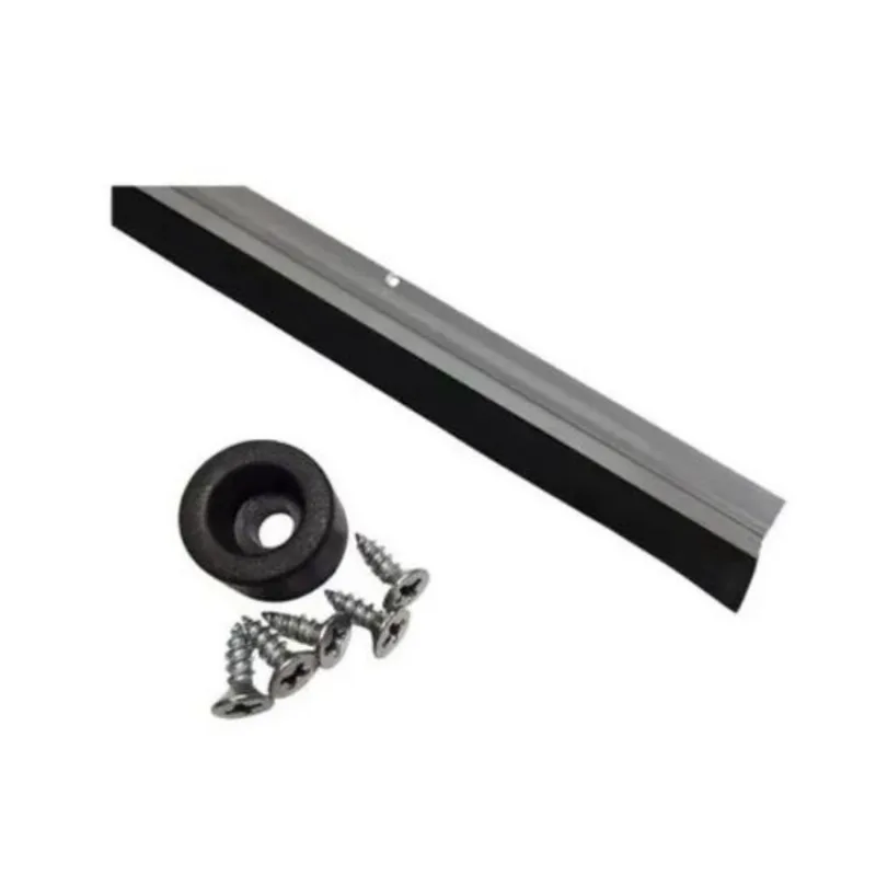 veda po porta premium 80cm novo horizonte branco - 800040081