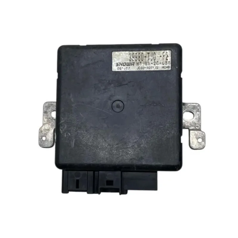 Módulo Direção Honda City Fit 2009 A 2012 39980tj0p2