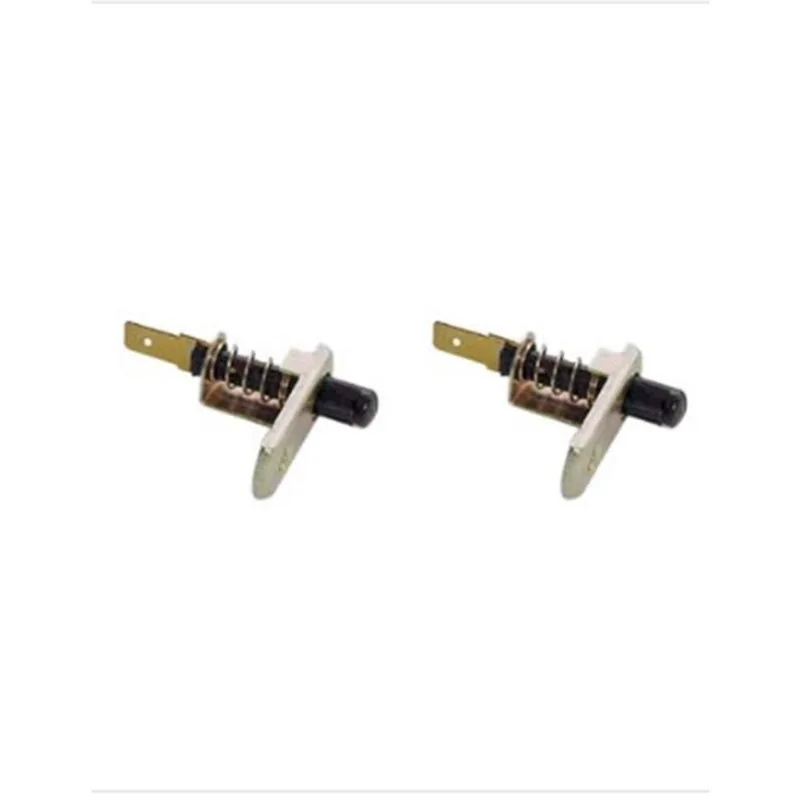 Interruptor Porta Chevette Chevy 500 Marajo - 2 Pçs