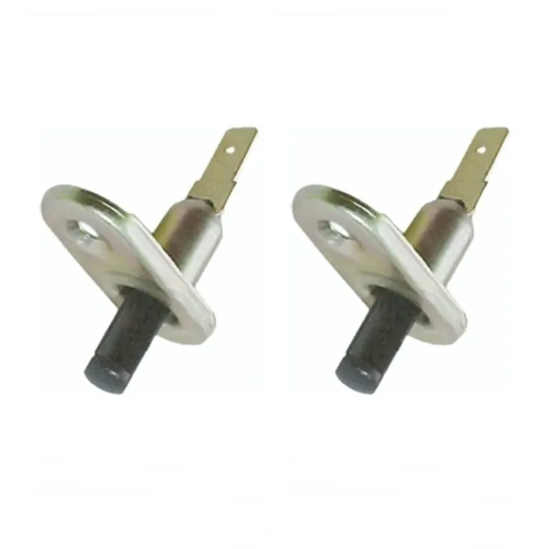 Interruptor Porta Luz Interna Vw Gol Passat Voyage - Par