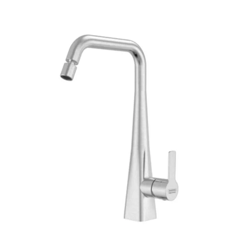 Monocomando Tramontina Obelisk em Aço Inox - Tramontina