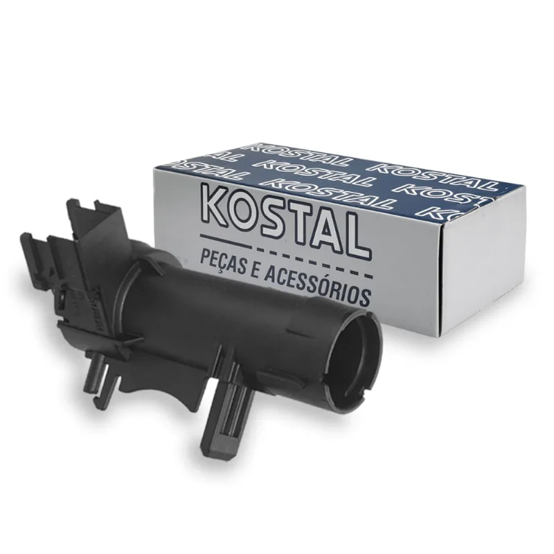 Comutador Ignição Agile 10/14 Montana 10/ Kostal